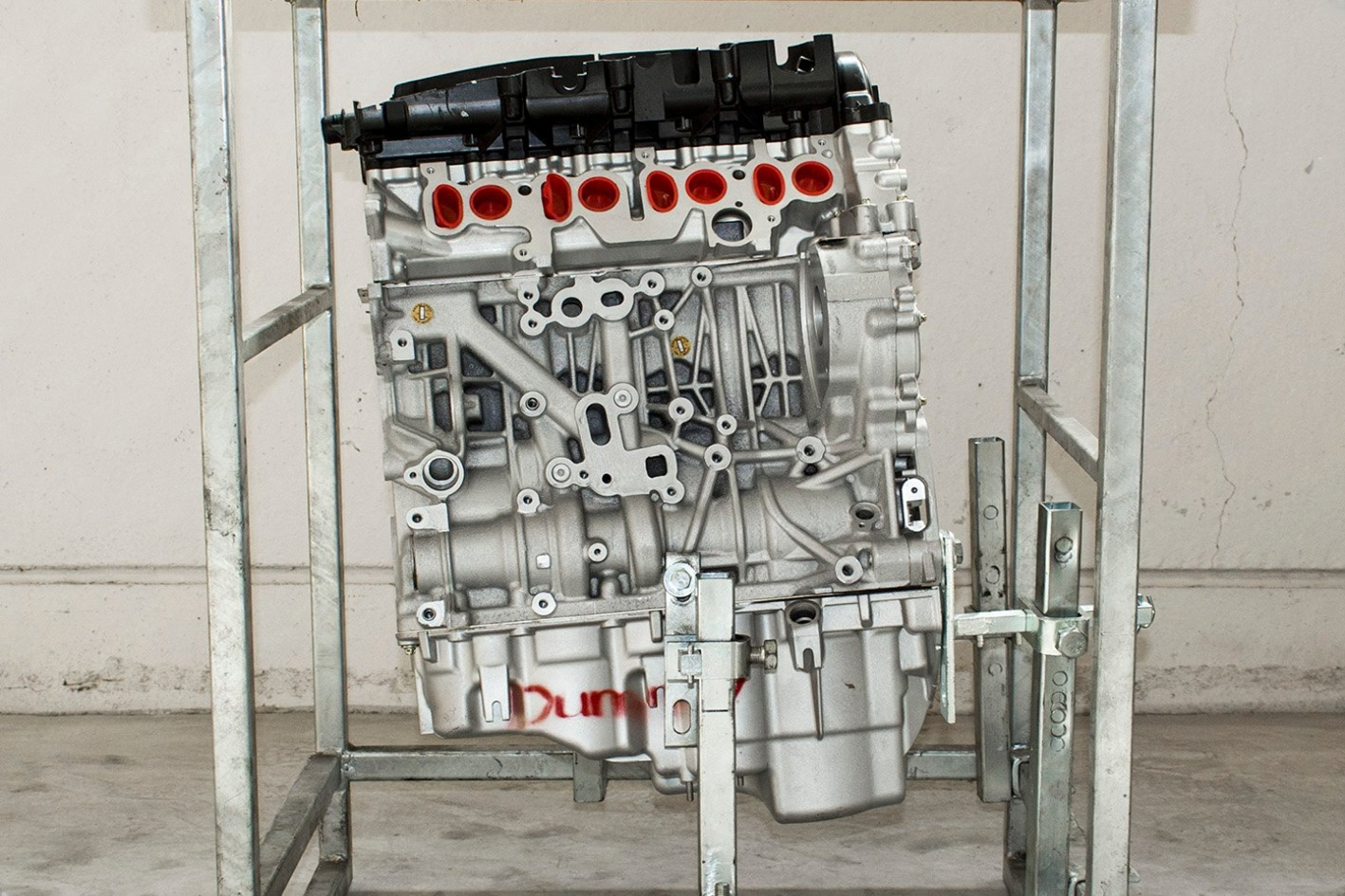 OBNOVLJENI MOTORI BMW N47D20A N47D20B N47D20C