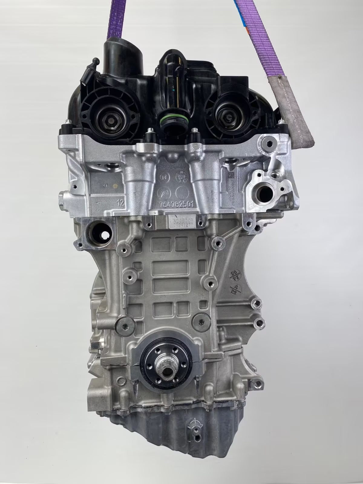 Motor NOVI BMW N20B20A N20B20B N20B20C N20B20D F10 F20 F30 F31 320i 328i 520i 528i