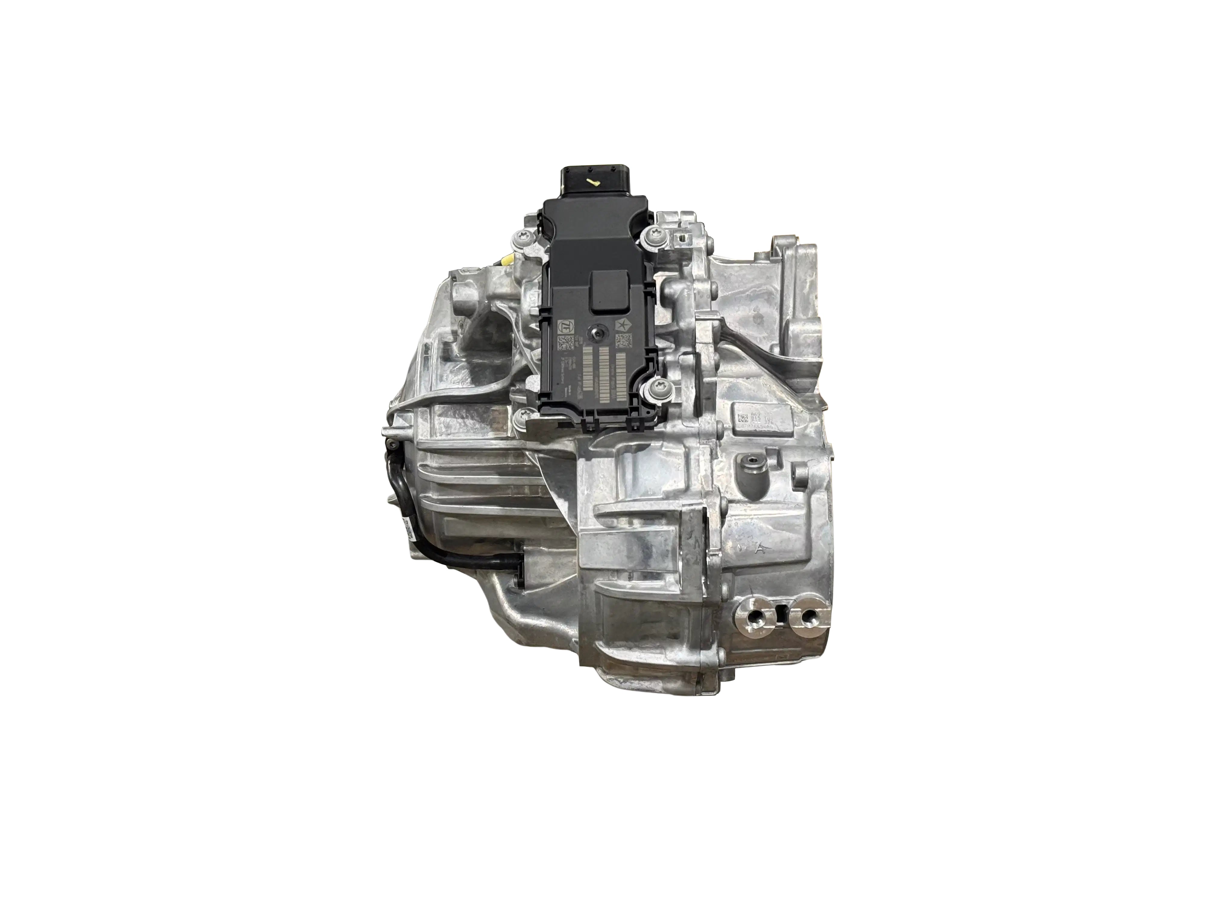 Mjenjač automatski NOVI original FIAT Ducato 2.2 - euro 6E - (948TE/9AT) 2021->