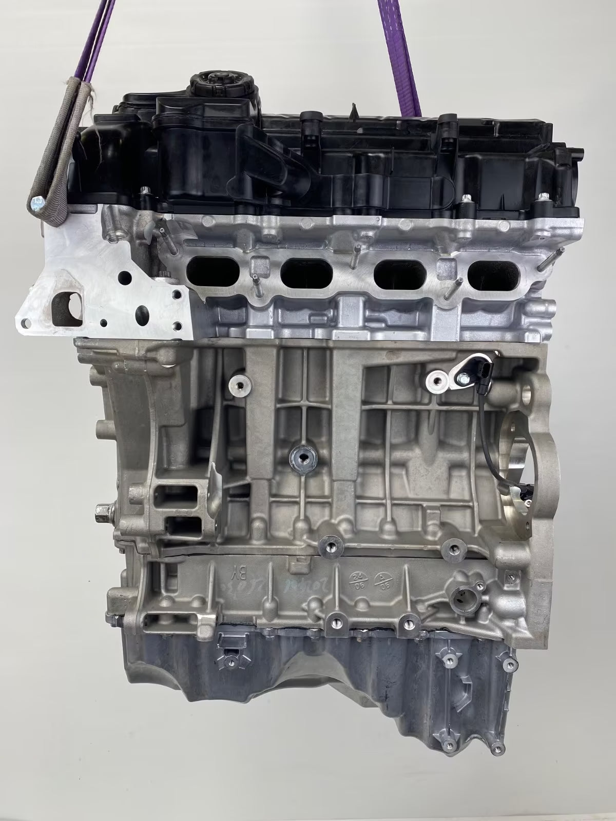 Motor NOVI BMW N20B20A N20B20B N20B20C N20B20D F10 F20 F30 F31 320i 328i 520i 528i