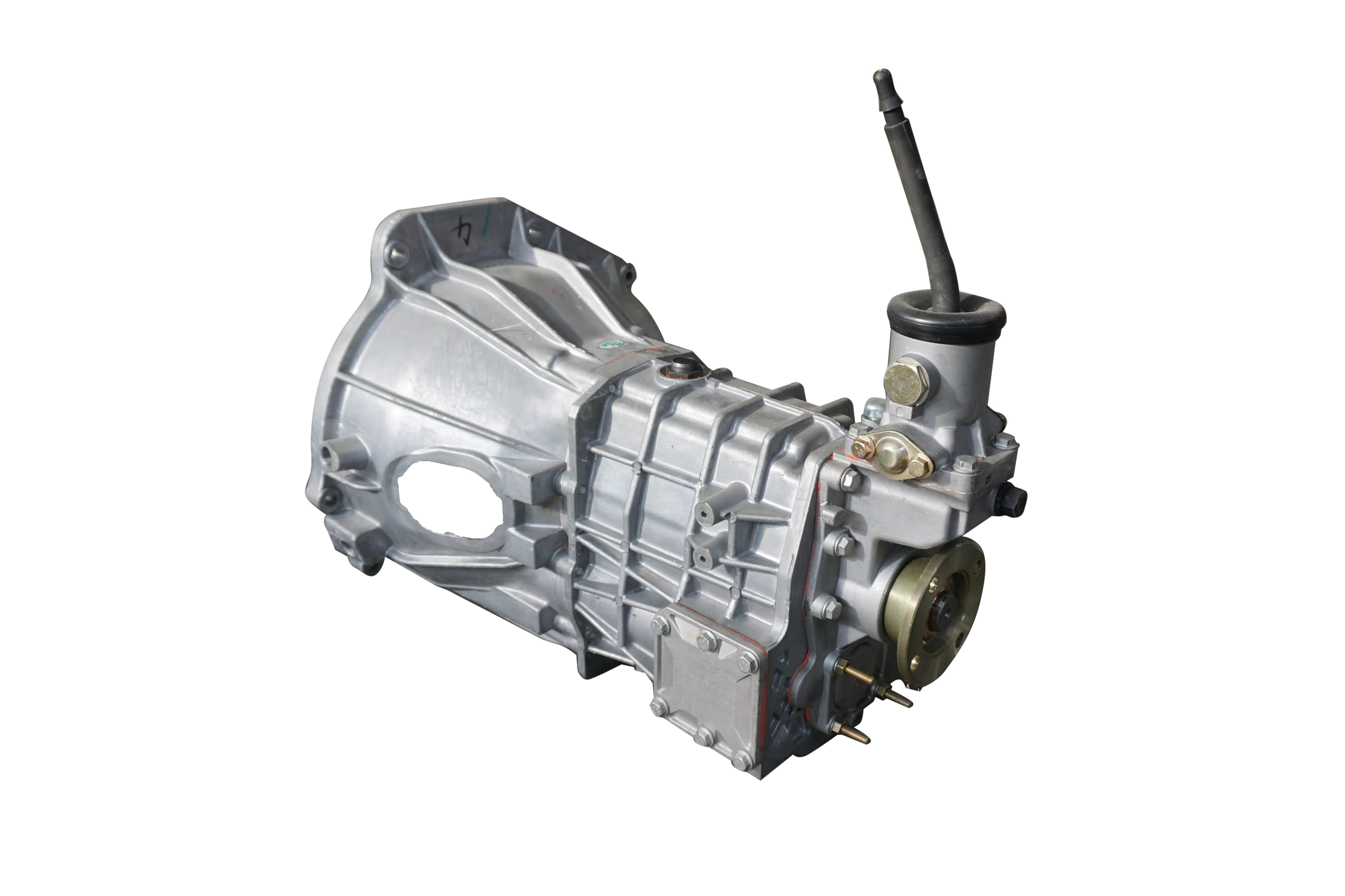Gearbox NEW original IVECO DAILY 8140.23/43/67F SOFIM 2.5/2.8 > 2826.5 <