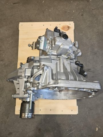 Gearbox NEW original FIAT 500 - PANDA - NUOVA PANDA - YPSILON 1.0 HYBRID