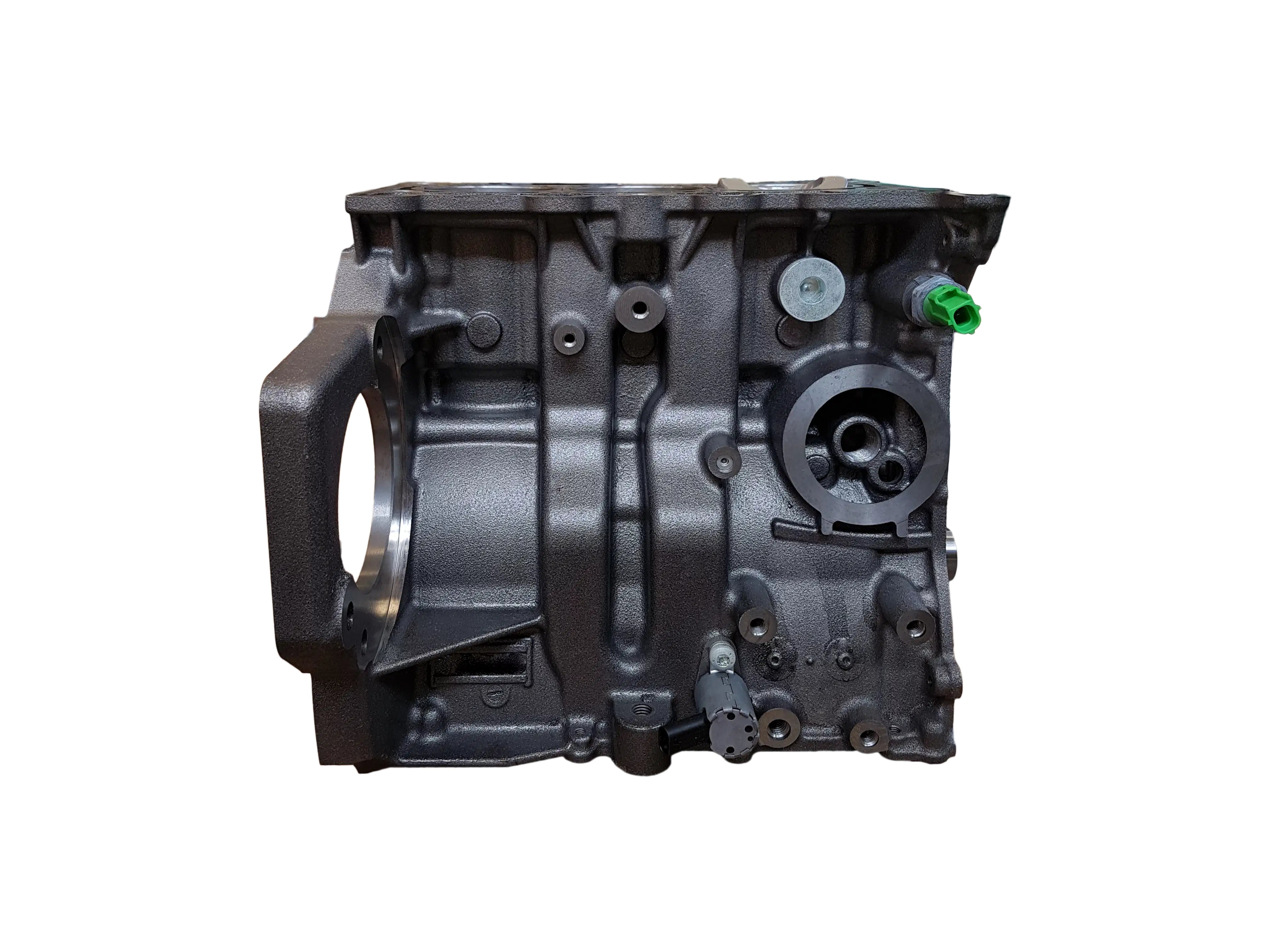 Engine block NEW FORD Fiesta VII / Focus / C-MAX / Tourneo / Transit 1.0 ecoboost