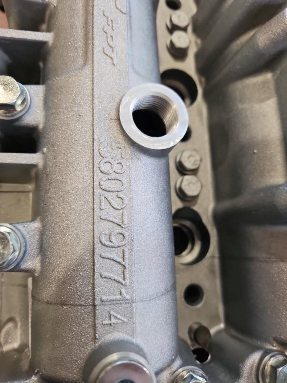 Motor NOVI IVECO DAILY 2.3 E6E GY.22/24 (MAN.) - F1AGL411BH