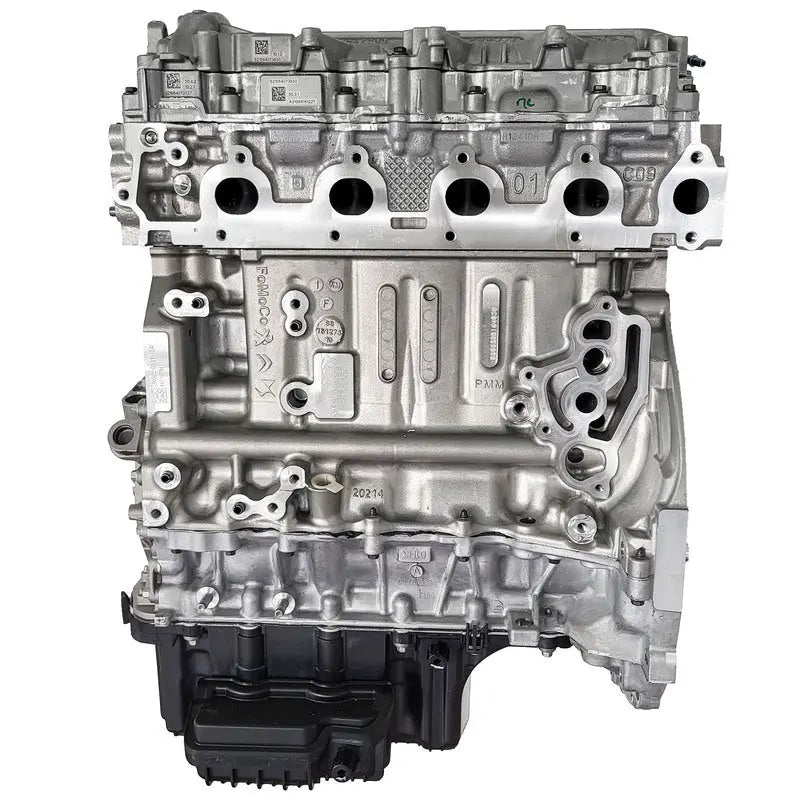 Engine NEW CITROEN - PEUGEOT - FIAT - FORD - TOYOTA - OPEL 1.5 16v TDI - ZTGA MotorBlock.si