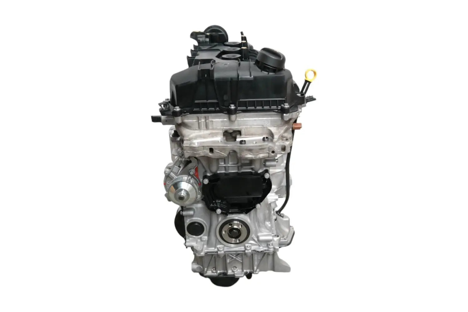 Engine NEW Citroen Peugeot PSA 1.2 3 cil 12v - HM01 MotorBlock.si