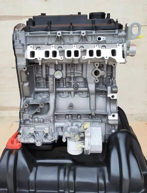 Engine NEW Ford / Citroen / Peugeot 2.2 16v EURO 5 - 4H03 MotorBlock.si