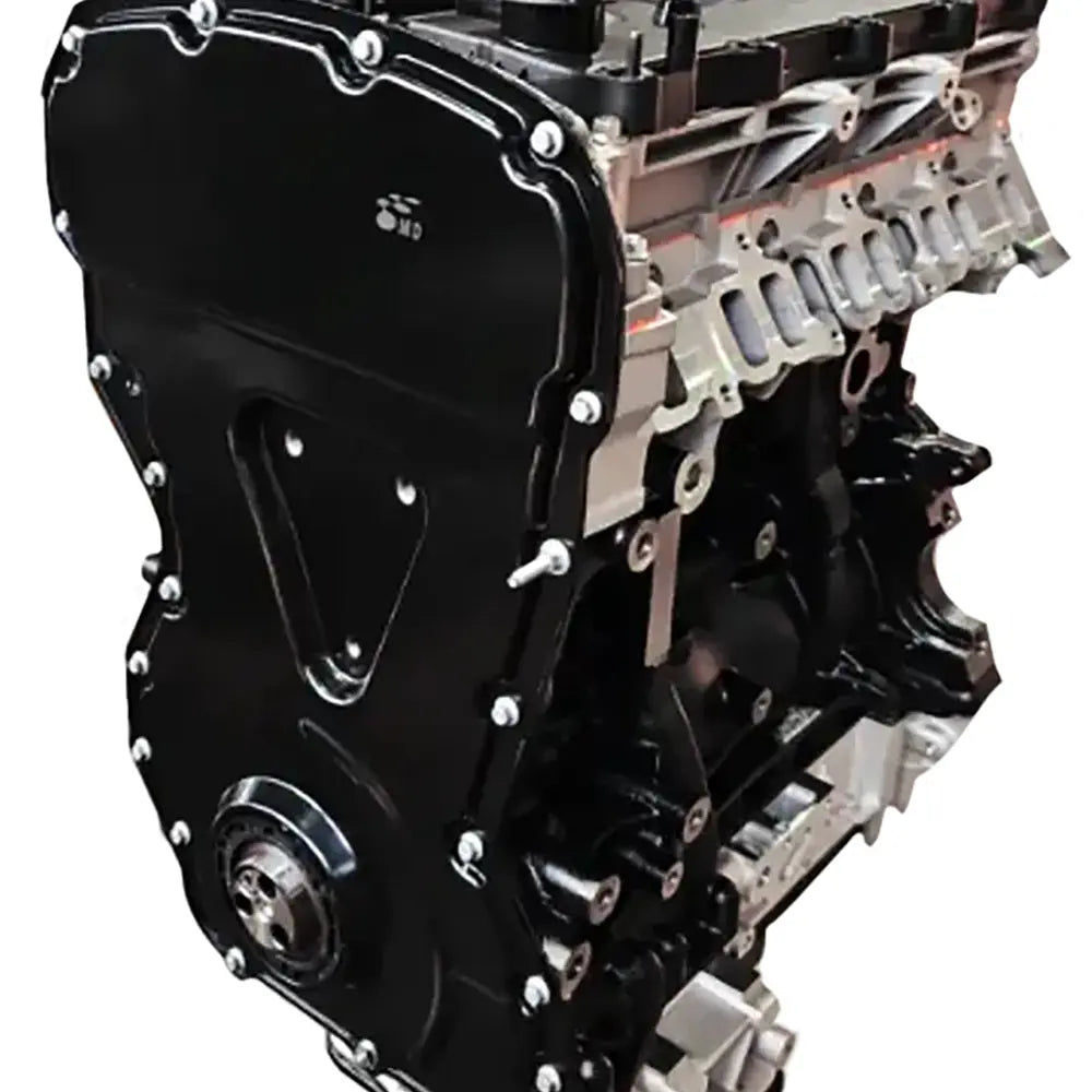 Engine NEW Ford / Fiat / Citroen / Peugeot 2.2 16v 4HU PGFA P8FA MotorBlock.si