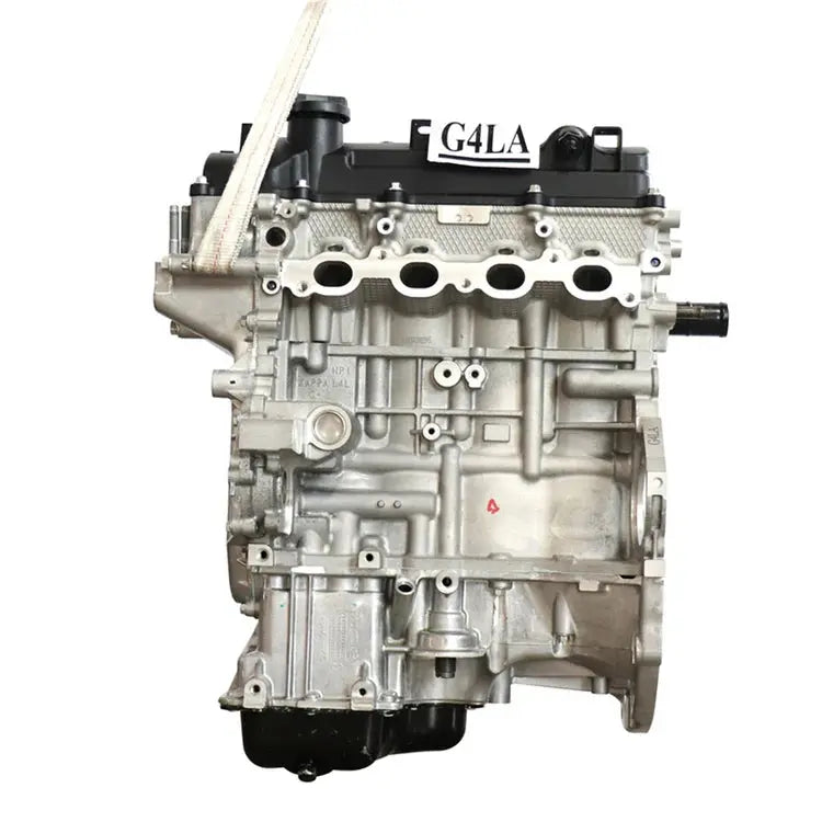 Engine NEW KIA - HYUNDAI 1.2 MPI - G4LA MotorBlock.si