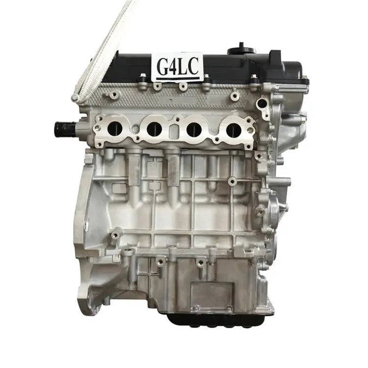 Engine NEW KIA - HYUNDAI 1.4 MPI - G4LC MotorBlock.si