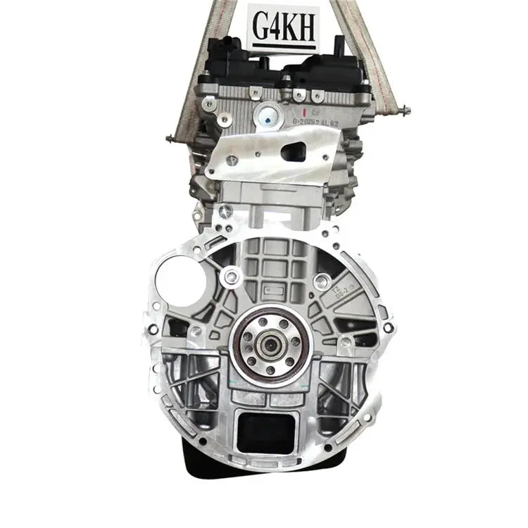 Engine NEW KIA - HYUNDAI 2.0 T-GDI Turbo CVVT DOHC - G4KH MotorBlock.si