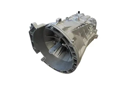 Gearbox NEW original FORD Transit 2.4 - 82MT MotorBlock.si