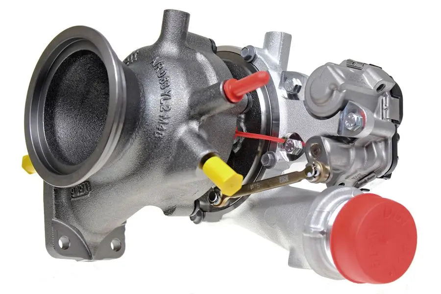Turbo charger FIAT Ducato 2.2 Mjtd E6 140 HP - 46349133 - 7/2021-> MotorBlock.si