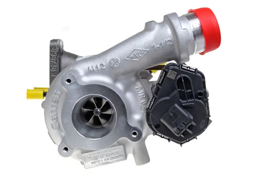 Turbo charger FIAT Ducato 2.2 Mjtd E6 140 HP - 46349133 - 7/2021-> MotorBlock.si