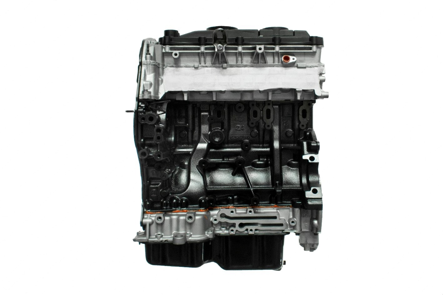 OBNOVLJENI MOTORI FORD H9FB H9FD 244DT JXFA JXFC PHFA PHFC