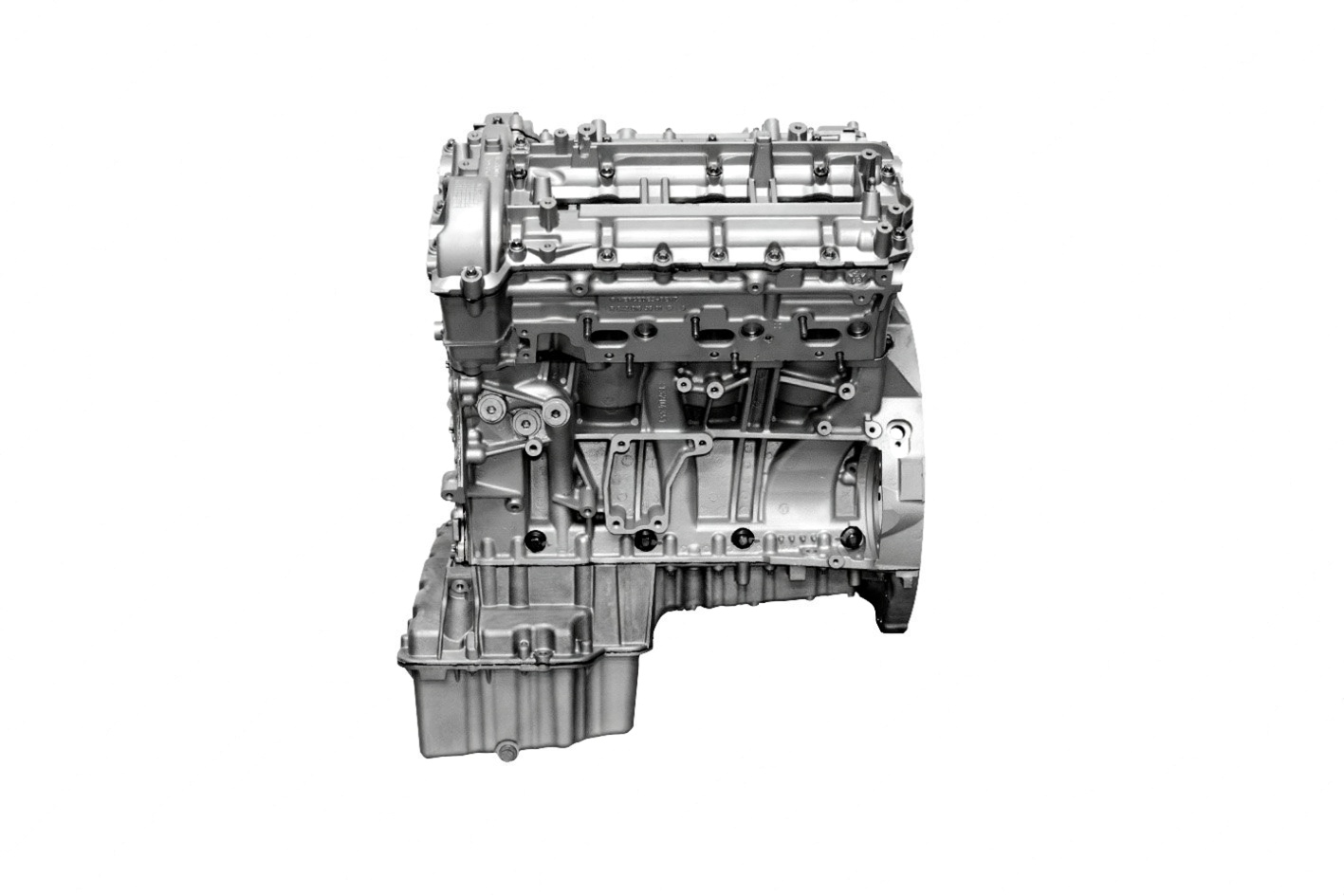 OBNOVLJENI MOTOR MERCEDES Sprinter 3.0 CDI - 642896