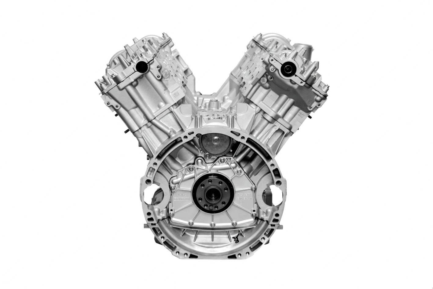 OBNOVLJENI MOTOR MERCEDES Sprinter 3.0 CDI - 642896