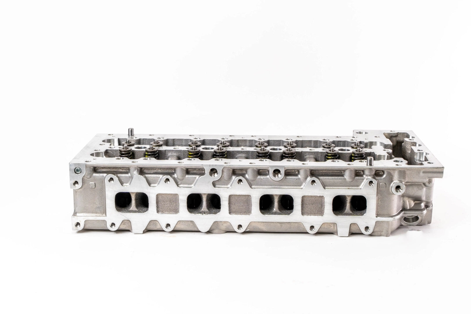 Glava motora FIAT Ducato IVECO Daily F1CE3481 3.0 euro 5 bi-turbo