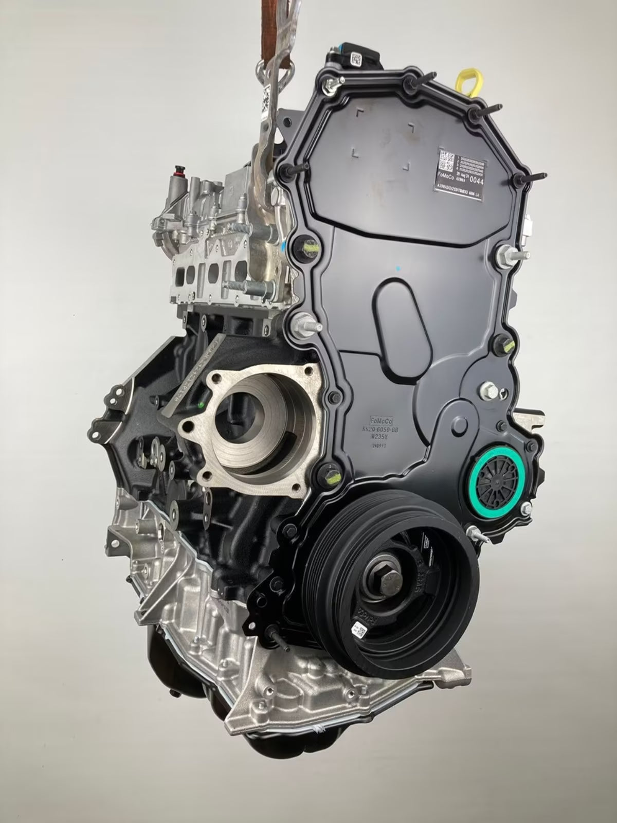 Motor NOVI Ford Ranger 2.0 TDCi YN2X AX9WA JB3Q6006FA 2850096 2246521