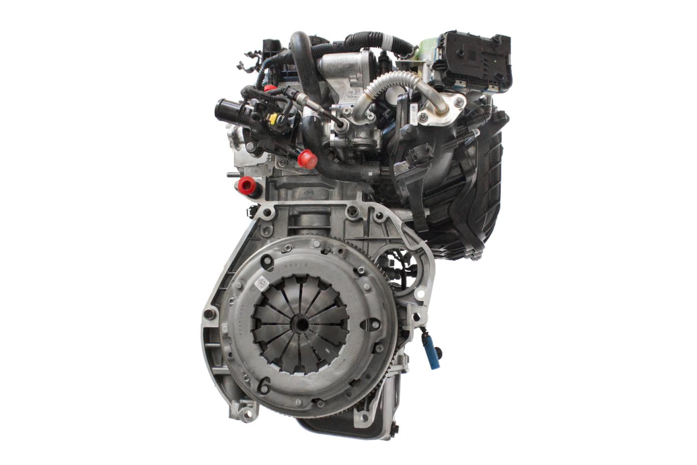 Motor NOVI Fiat 500 / Panda / Lancia Y 1.0 Firefly - 46341162 71798783 73504280