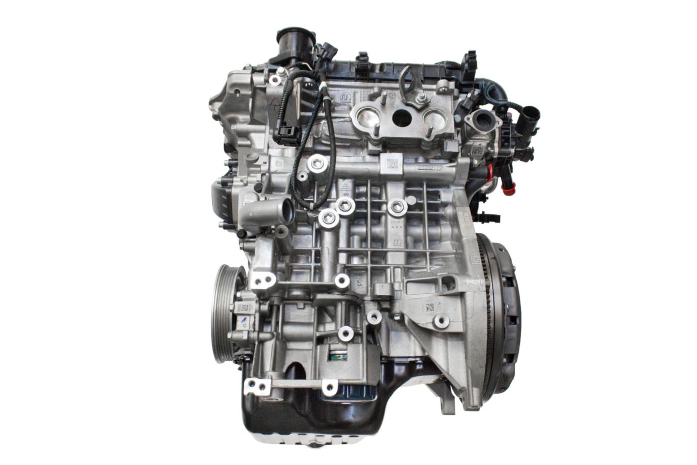 Motor NOVI Fiat 500 / Panda / Lancia Y 1.0 Firefly - 46341162 71798783 73504280