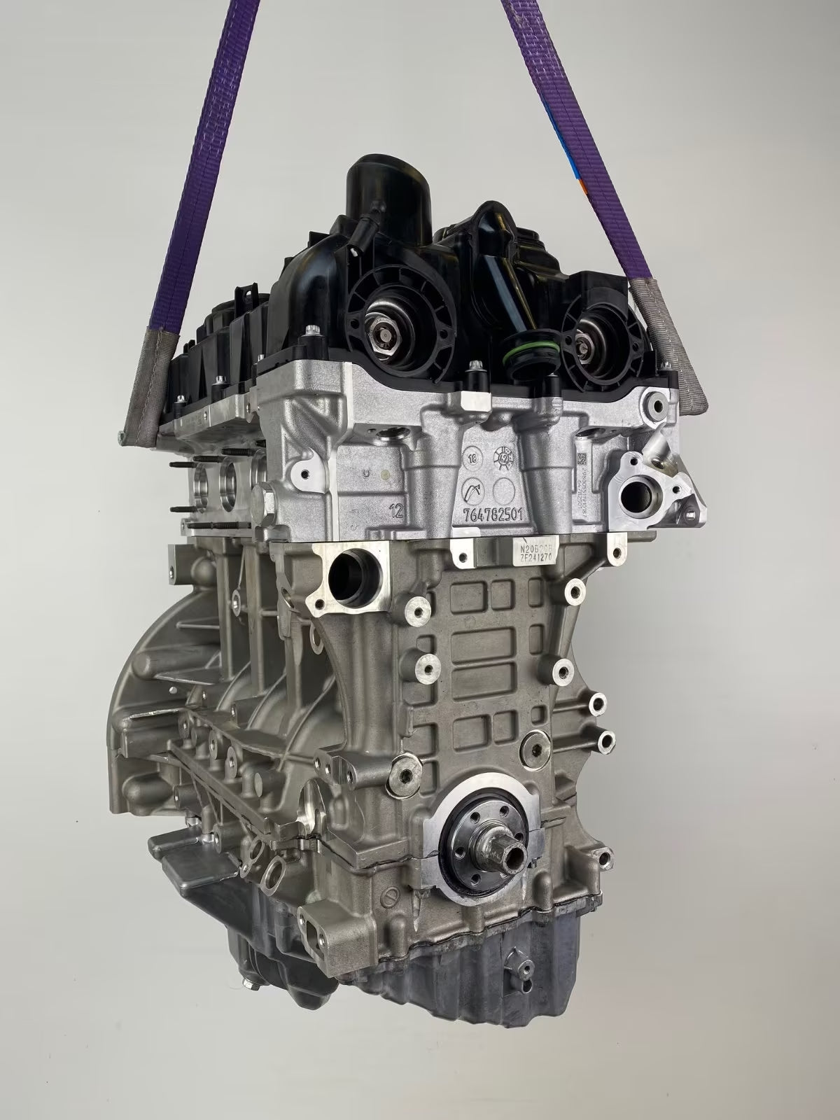 Motor NOVI BMW N20B20A N20B20B N20B20C N20B20D F10 F20 F30 F31 320i 328i 520i 528i