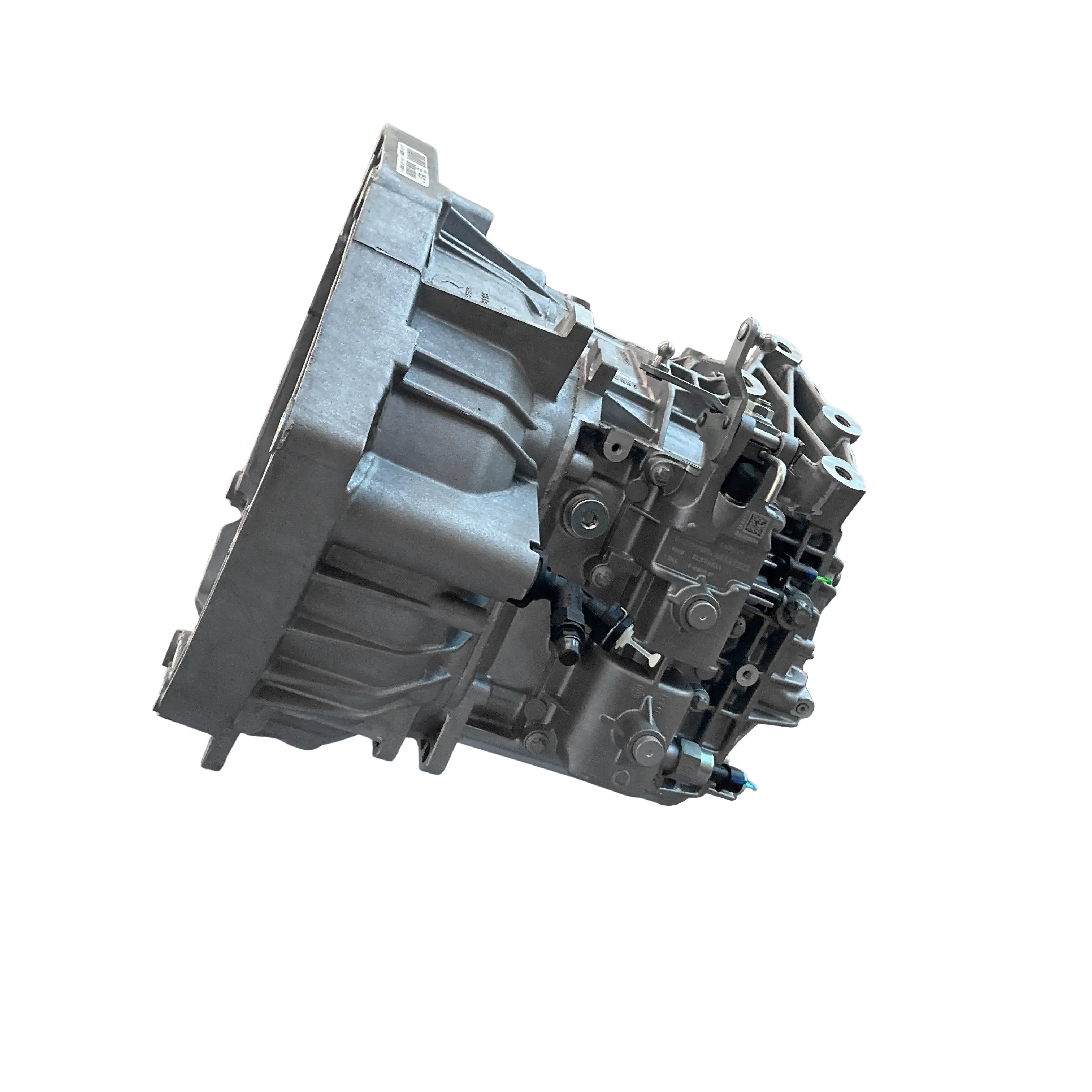 Mjenjač NOVI original FIAT Ducato 2.2 euro 6E 6-stupanjski 2023- C637.6.35.01