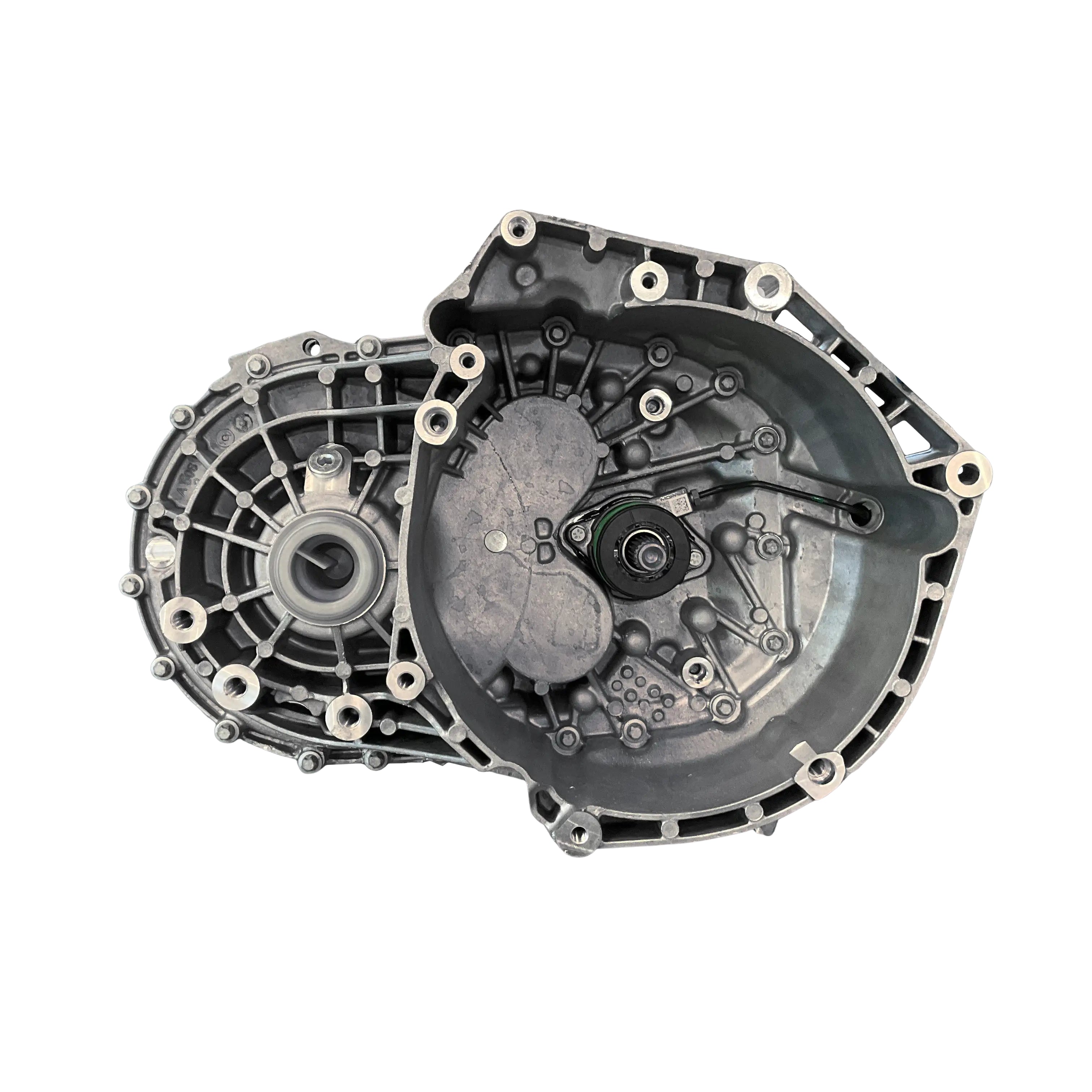 Mjenjač NOVI original FIAT Ducato 2.2 euro 6E 6-stupanjski 2023- C637.6.35.01