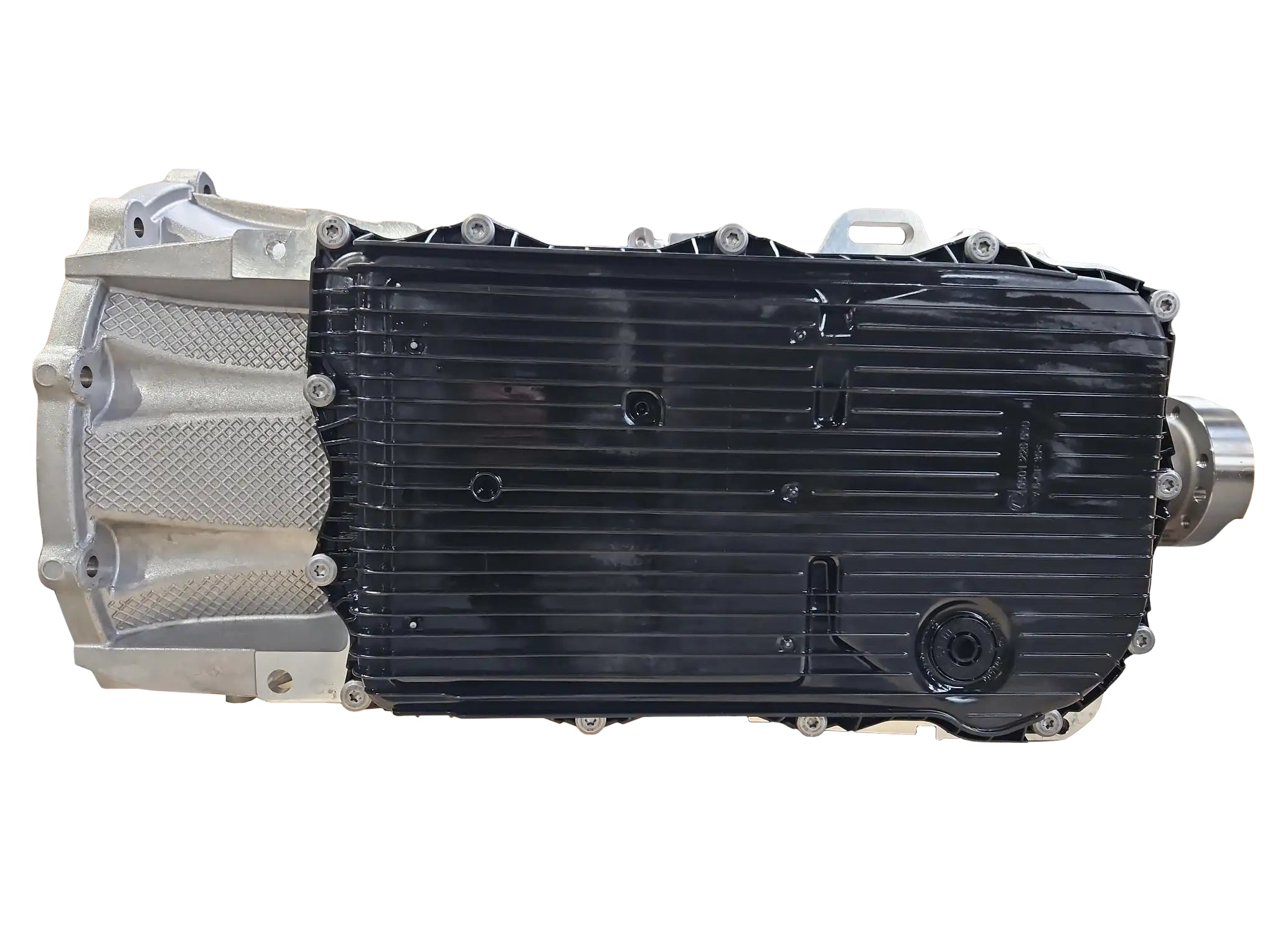 Mjenjač NOVI original ALFA ROMEO Stelvio 2.0 RWD - 8HP50 - GA8HP50Z