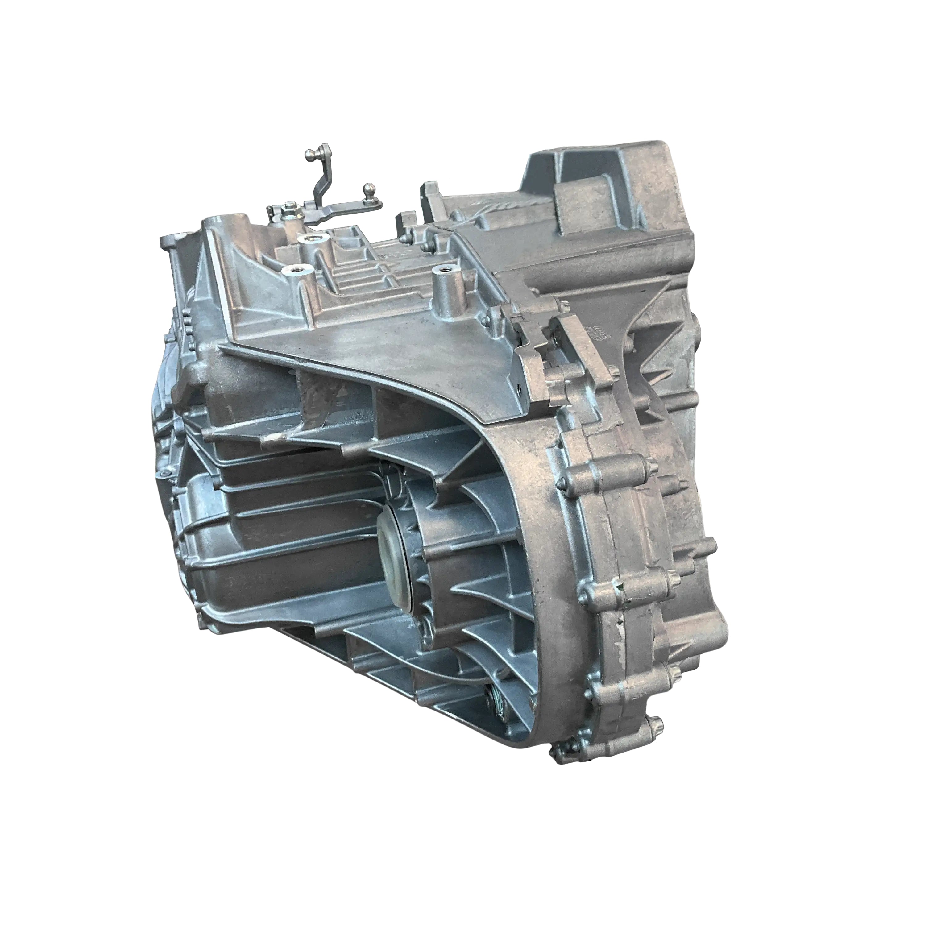 Mjenjač NOVI original FIAT Ducato 2.2 euro 6E 6-stupanjski 2023- C637.6.35.01