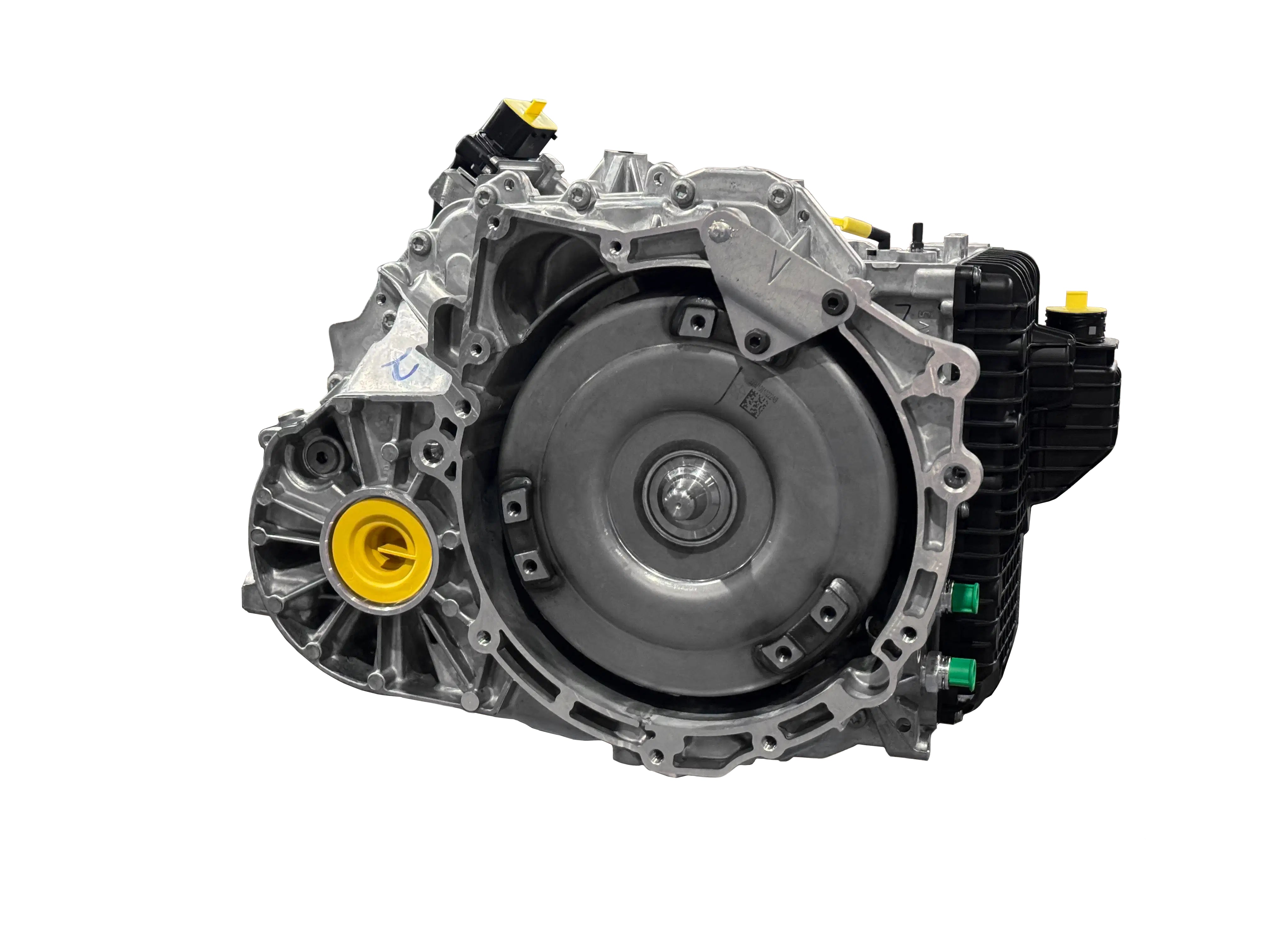 Mjenjač automatski NOVI original FIAT Ducato 2.2 - euro 6E - (948TE/9AT) 2021->