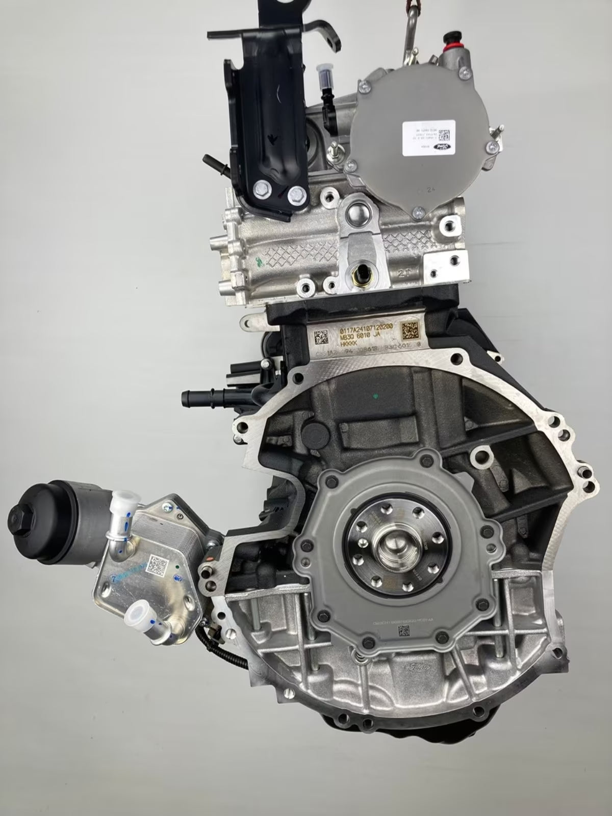 Motor NOVI 2.0 Bi-TDi VW Amarok DXK 0XW100092B 0XW100092M 0XW100092L 0XW100092D