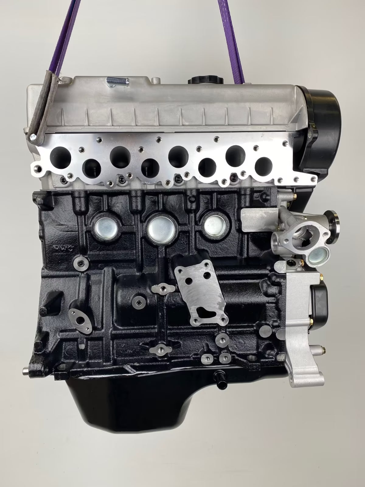 Motor NOVI 2.5TDi D4BH Hyundai Galloper H-1 H100 H200 Satellite Mitsubishi L200 L300 Pajero