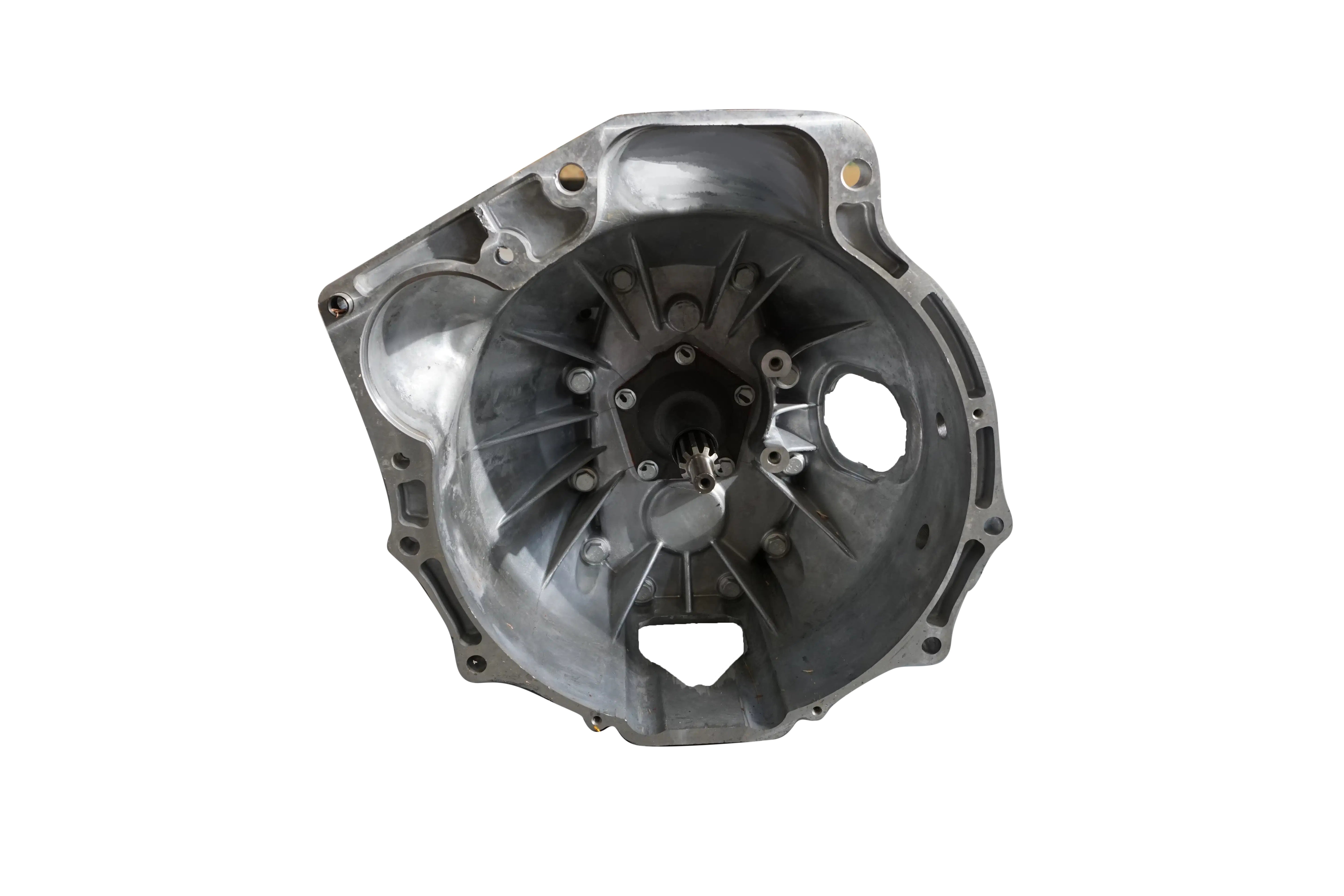 Gearbox NEW original IVECO DAILY 8140.23/43/67F SOFIM 2.5/2.8 > 2826.5 <