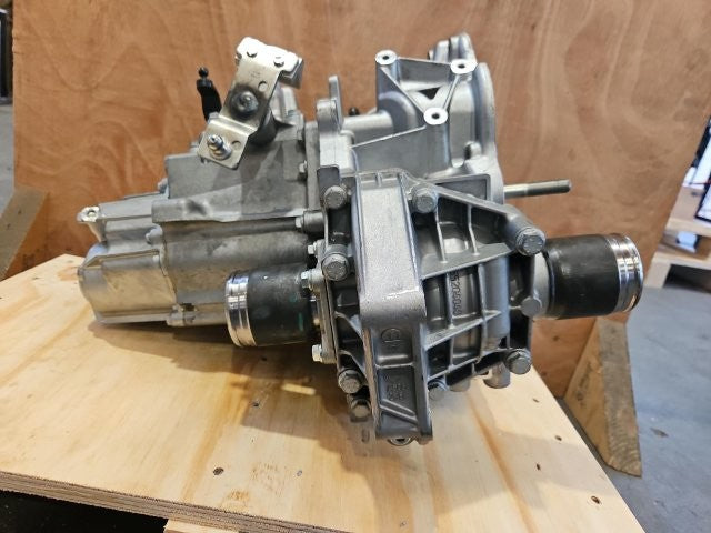 Gearbox NEW original FIAT 500 - PANDA - NUOVA PANDA - YPSILON 1.0 HYBRID