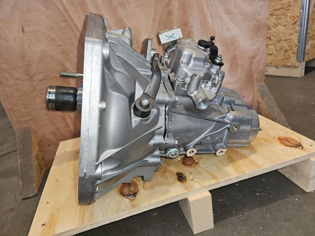 Gearbox NEW original FIAT 500 - PANDA - NUOVA PANDA - YPSILON 1.0 HYBRID