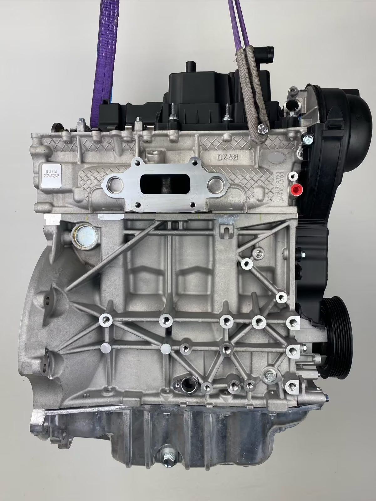 Motor NOVI Ford 1.5 ecoboost BNMA M8DA M8DB M8DD M8MA M8MB M8MC M8MD M8ME M9DA M9DB M9MA UNCA UNCB UNCE UNCF UNCI UNCJ UNCK UNCN