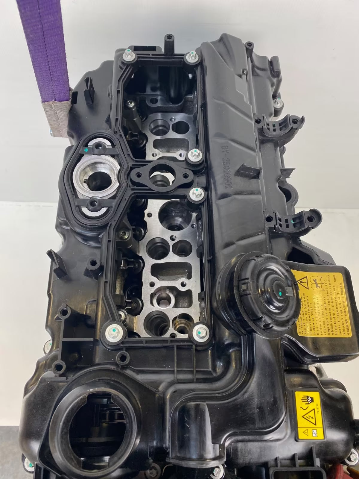 Motor NOVI BMW N20B20A N20B20B N20B20C N20B20D F10 F20 F30 F31 320i 328i 520i 528i