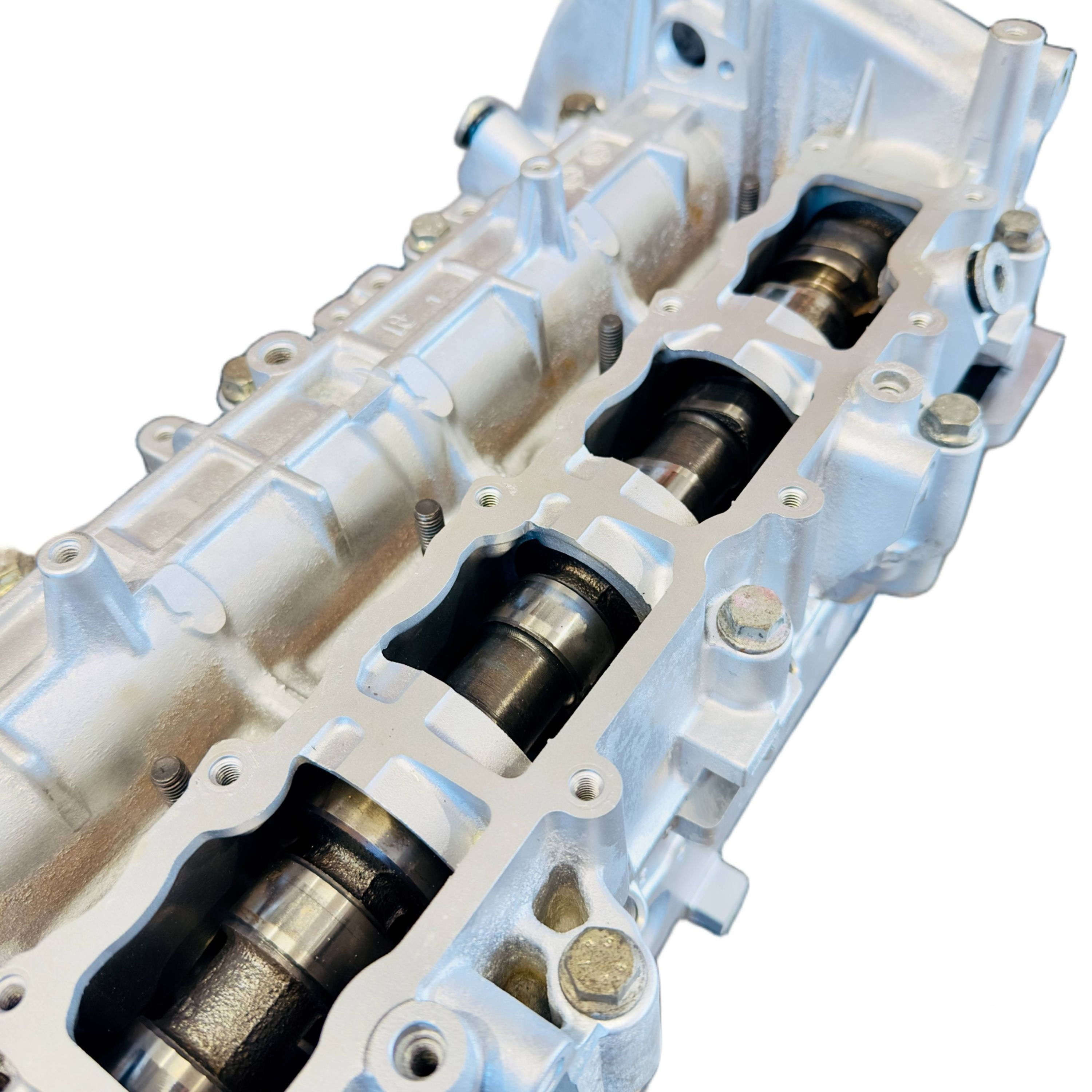 Engine REBUILT FIAT Ducato 2.2 mJTD E6 160 / 180 HP 46348913 71799062 73504477