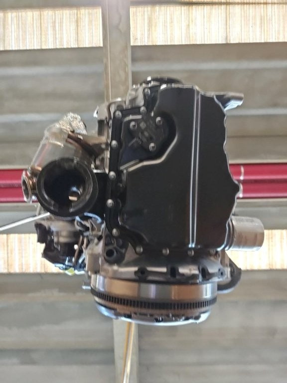 Kompletan motor NOVI Volkswagen T-Roc 1.5 TSI - AUDI Q3 1.5 TSI ENG.DXDB