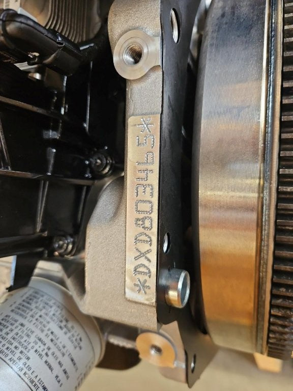 Kompletan motor NOVI Volkswagen T-Roc 1.5 TSI - AUDI Q3 1.5 TSI ENG.DXDB