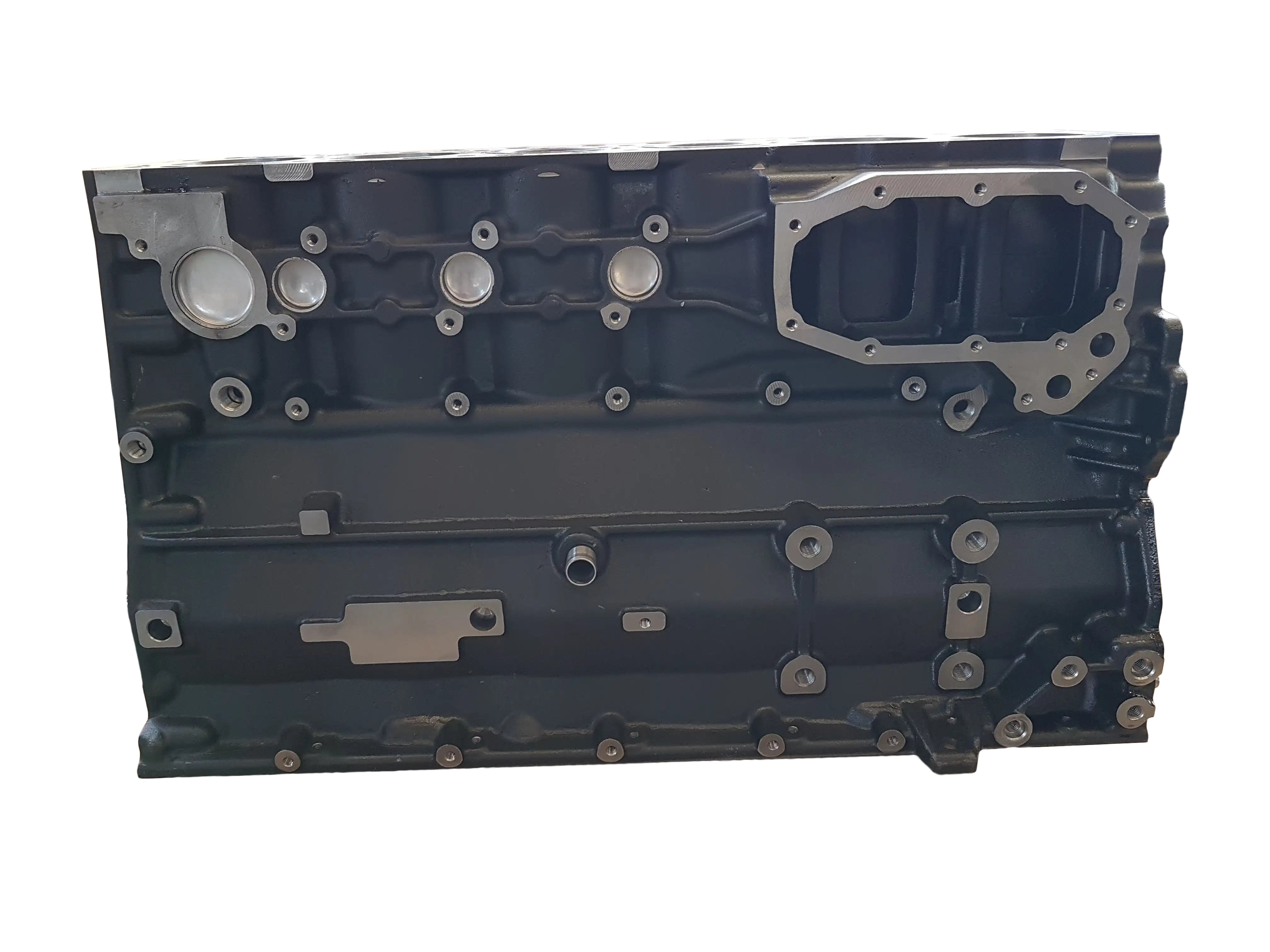 Engine shortblock NEW Mercedes-Benz OM 906 - FL.103 - PIST. SP.42/ VAS.72.92