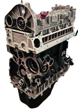 Motor NOVI IVECO DAILY 2.3 E6E GY.22/24 (MAN.) - F1AGL411BH