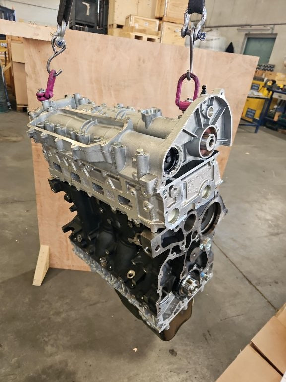 Motor NOVI IVECO DAILY 2.3 E6E GY.22/24 (MAN.) - F1AGL411BH