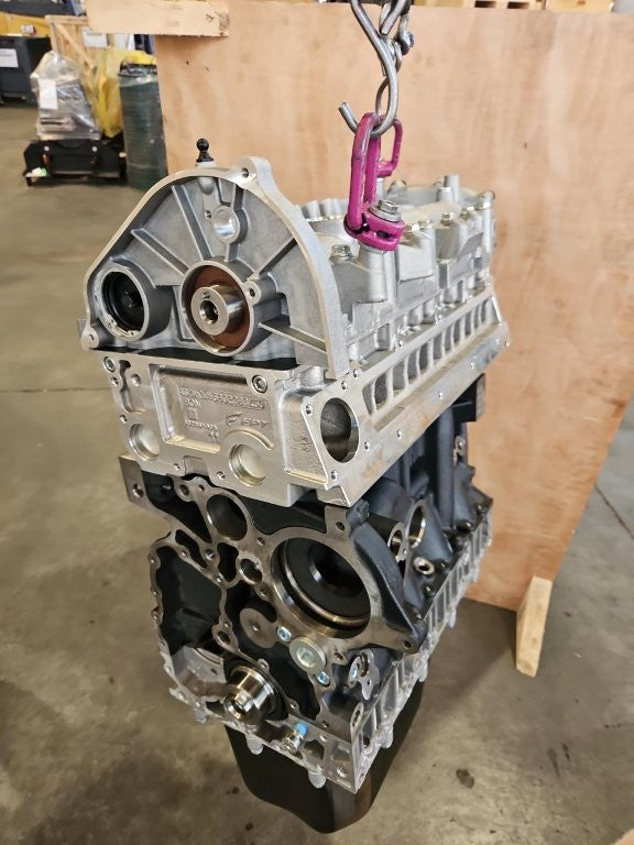 Motor NOVI IVECO DAILY 2.3 E6E GY.22/24 (MAN.) - F1AGL411BH