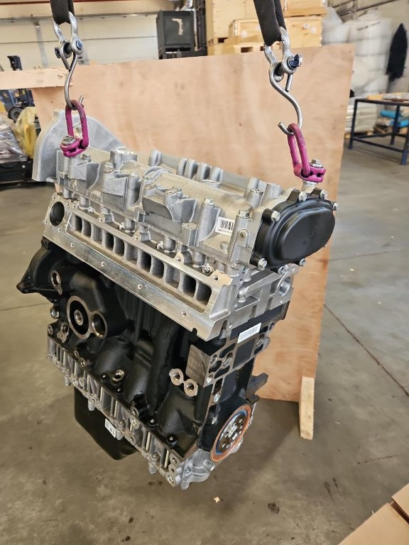 Motor NOVI IVECO DAILY 2.3 E6E GY.22/24 (MAN.) - F1AGL411BH