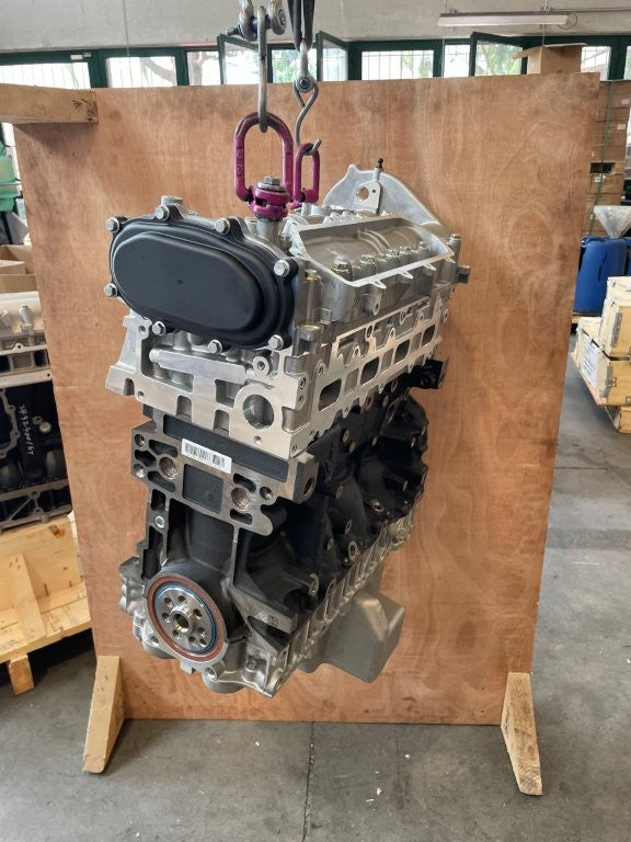 Motor NOVI IVECO DAILY 2.3 E6E GY.22/24 (AUT.) - F1AGL411BH - 5802939205