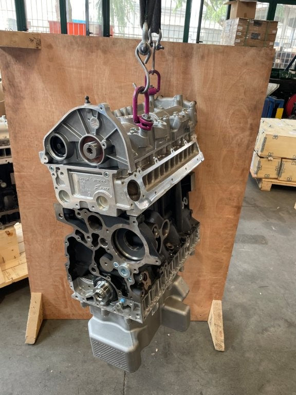 Motor NOVI IVECO DAILY 2.3 E6E GY.22/24 (AUT.) - F1AGL411BH - 5802939205