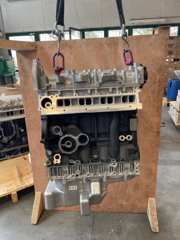 Motor NOVI IVECO DAILY 2.3 E6E GY.22/24 (AUT.) - F1AGL411BH - 5802939205