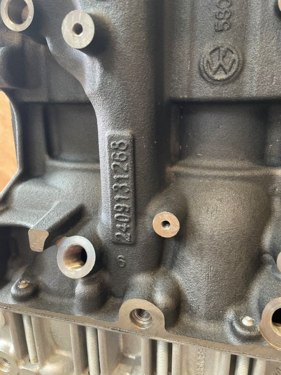 Motor NOVI IVECO DAILY 2.3 E6E GY.22/24 (AUT.) - F1AGL411BH - 5802939205